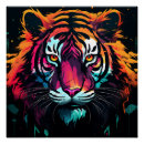 Suche nach zootiere poster Dschungel