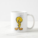 Suche nach tweety vogel tassen Looney tune charakter
