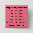 Suche nach person buttons Lgbt