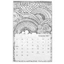 Suche nach muster kalender Modern