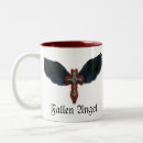 Suche nach gotischer engel tassen Goth