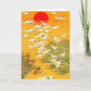 Suche nach vintage japanische karten Holzblock