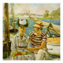 Recherche de argenteuil posters Impressionnisme