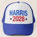 Recherche de support casquettes Politique