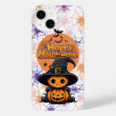 Recherche de web iphone coques D'halloween