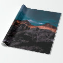 Recherche de volcan papier cadeau Nature