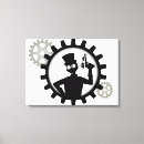Suche nach maschinen leinwandbilder Industriell