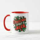 Suche nach weihnachtsgeist tassen Spaß
