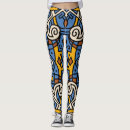 Suche nach afrikanische muster leggings Bunt
