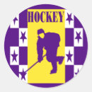 Suche nach hockeyspieler aufkleber Puck