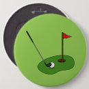 Recherche de trou dans un badges Vert