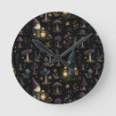 Recherche de gnome horloges Magique