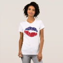 Suche nach blauer streifen tshirts Weiblich