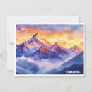Suche nach himalaya postkarten Vintag