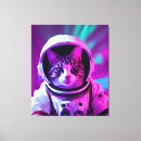 Recherche de astronaut impressions sur toile Cosmos
