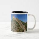 Suche nach chinesische mauer tassen Landschaft