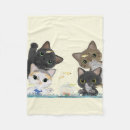 Suche nach meow decken Miezekatze