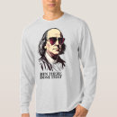 Recherche de franklin tshirts Drôle