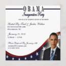 Recherche de obama invitations Pour tous
