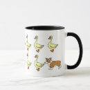 Suche nach walisercorgi tassen Corgis