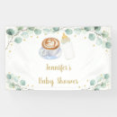 Suche nach braut banner Babydusche