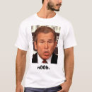 Recherche de georges w buisson tshirts La politique