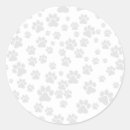 Recherche de empreintes autocollants Parti