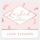 Suche nach mascara aufkleber Läppchen