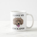 Suche nach cockapoo tassen Niedlich