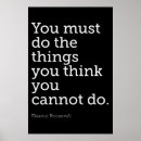 Recherche de eleanor roosevelt posters Noir