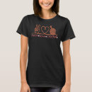 Recherche de de crochet tshirts Pour elle