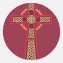 Suche nach keltisches aufkleber Christlich