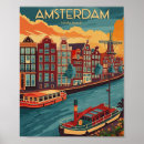 Suche nach holland poster Stadt
