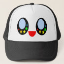 Recherche de ciel de kawaii casquettes Mignon