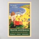 Recherche de brisbane posters De voyage