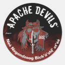 Suche nach apache aufkleber Apathie