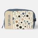 Recherche de cercles cosmétiques pochettes Noir