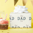 Suche nach der vatertag geschenkpapier Typografie