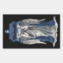 Recherche de angle autocollants Imaginaire