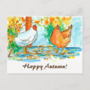 Suche nach glücklicher herbst postkarten Herbstgrüße