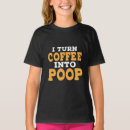 Recherche de coffee funny tshirts Humor