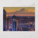 Suche nach seattle postkarten Gebäude außen