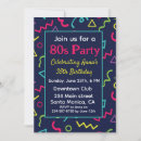 Recherche de 90s invitations Fluos