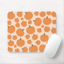 Suche nach halloween dekoration mousepads Kürbis