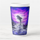 Recherche de clair lune tasses Rose
