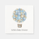 Suche nach hot air balloon papierservietten Modern