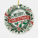 Recherche de artisanat ornements Joyeux noël