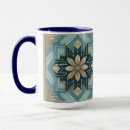 Suche nach blume mandala tassen Muster