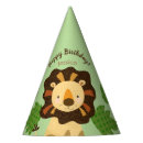 Recherche de anniversaire de lion Garçon
