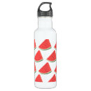Suche nach wassermelone trinkflaschen Rot